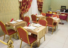 Кафе 1